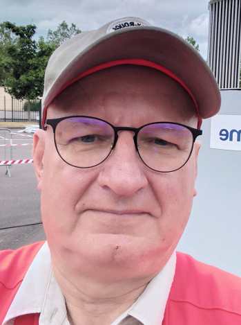 Philippe GEORGES, cr�ateur de logiciels