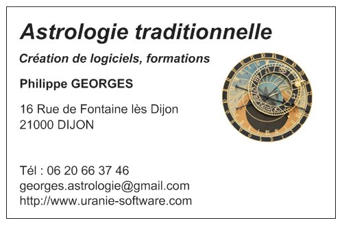 astrologie v�dique